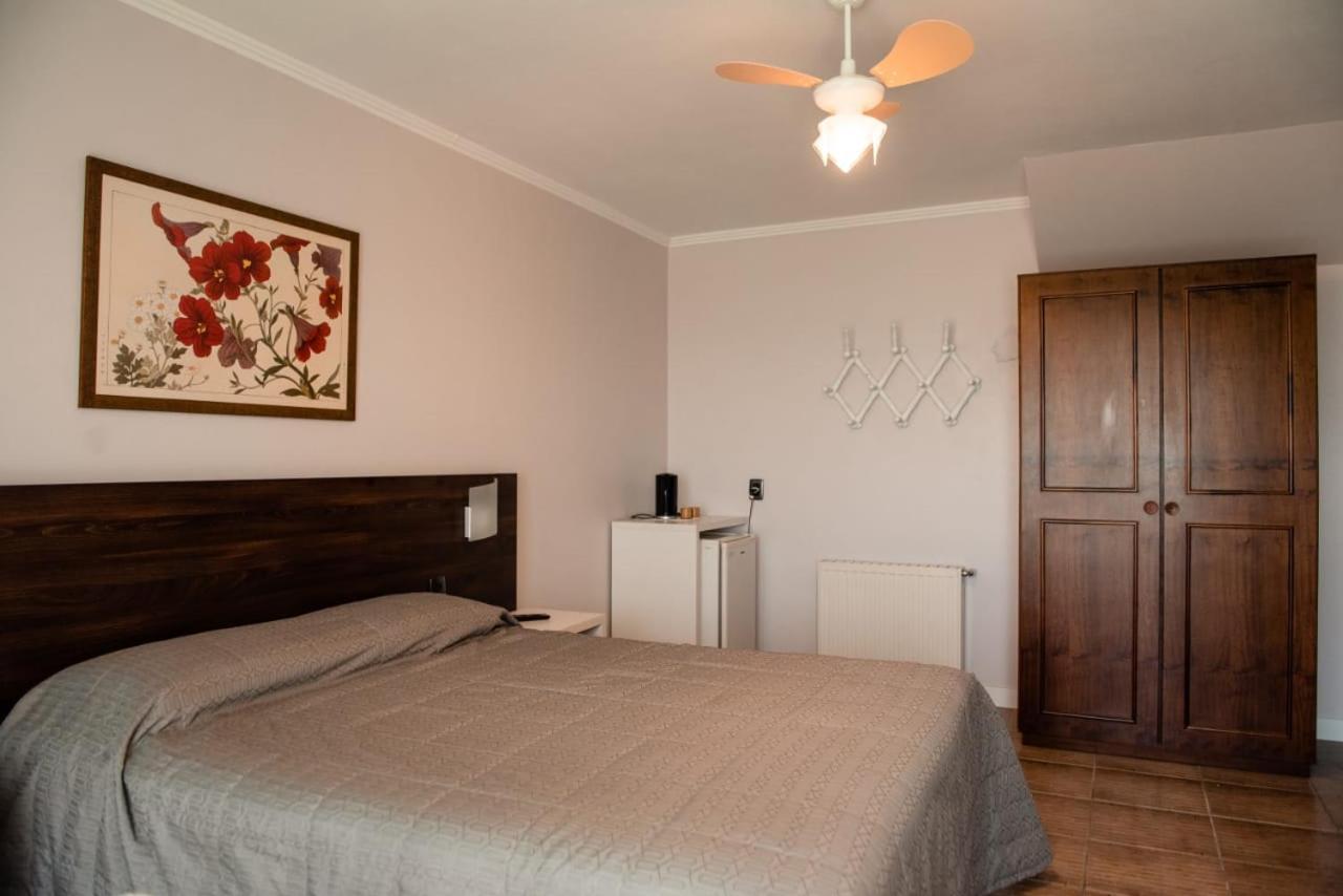 Hotel Vila Verde Nova Petropolis Buitenkant foto