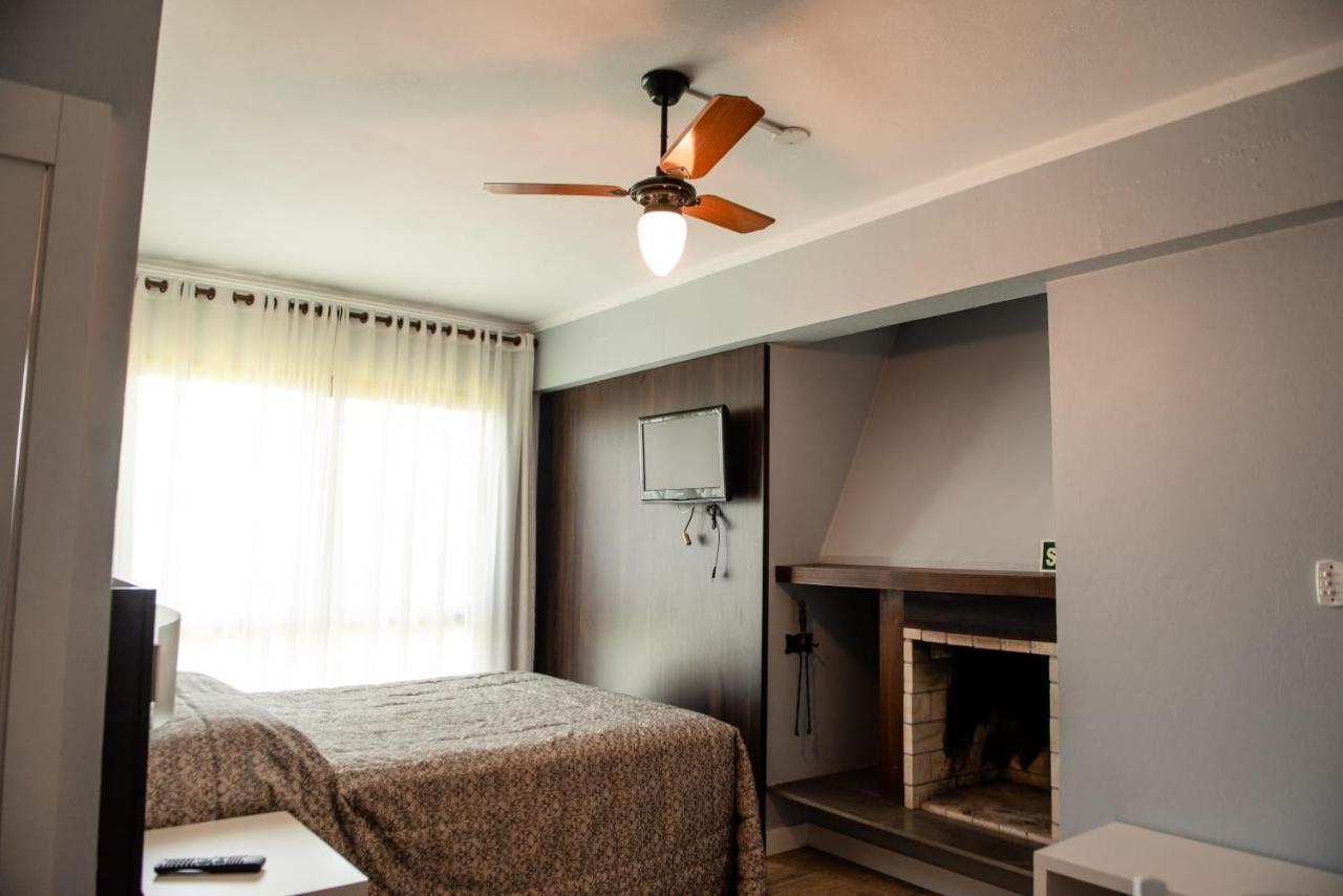 Hotel Vila Verde Nova Petropolis Buitenkant foto